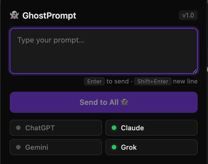 GhostPrompt