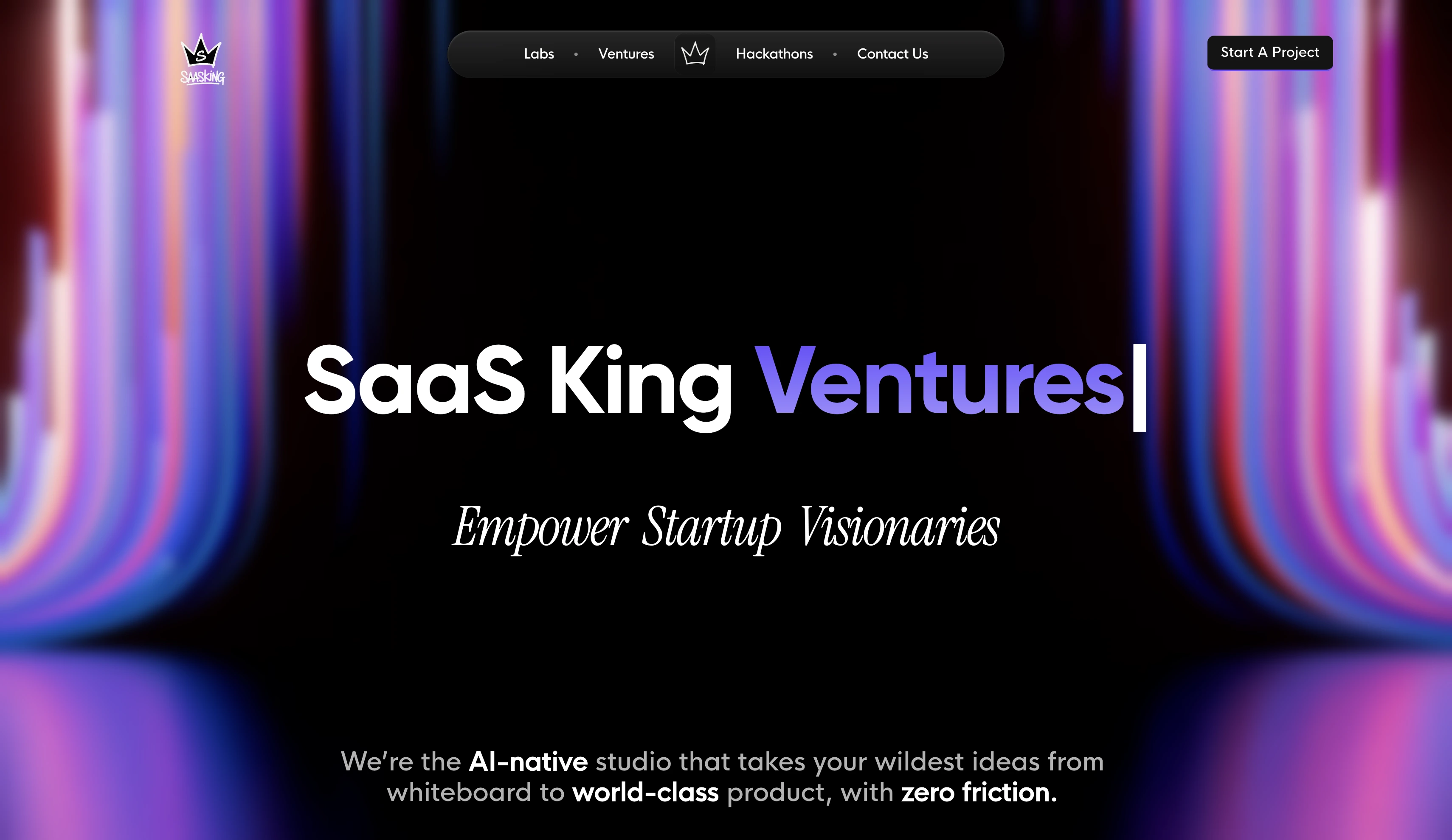 SaaS King